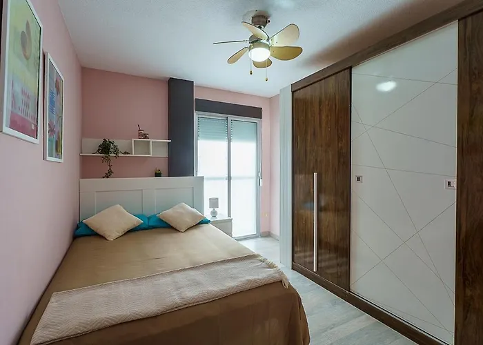 Appartamento Casa Kala *