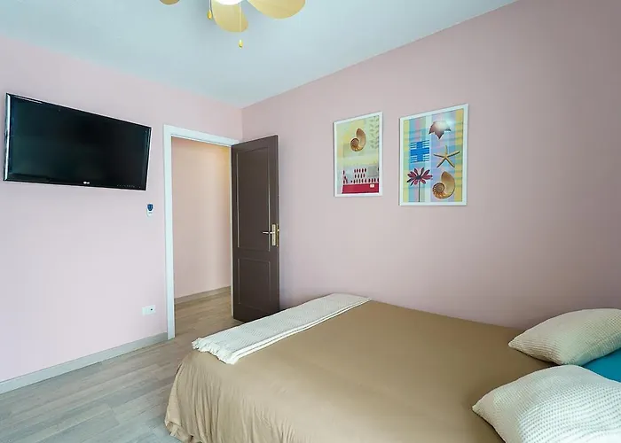 Casa Kala Appartamento La Laguna (Tenerife)