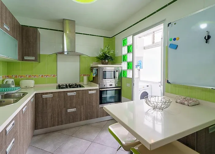 Casa Kala * La Laguna (Tenerife)