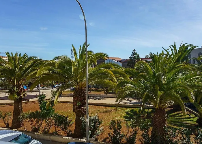 Appartamento Casa Kala La Laguna (Tenerife)