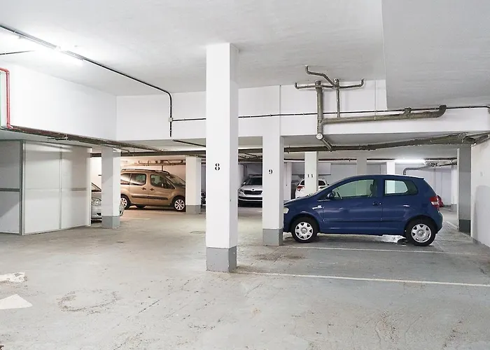 Casa Kala Appartamento *