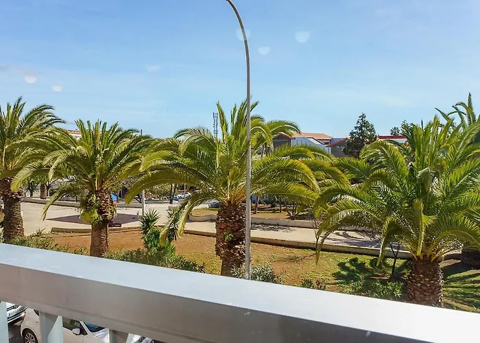 Casa Kala Appartamento